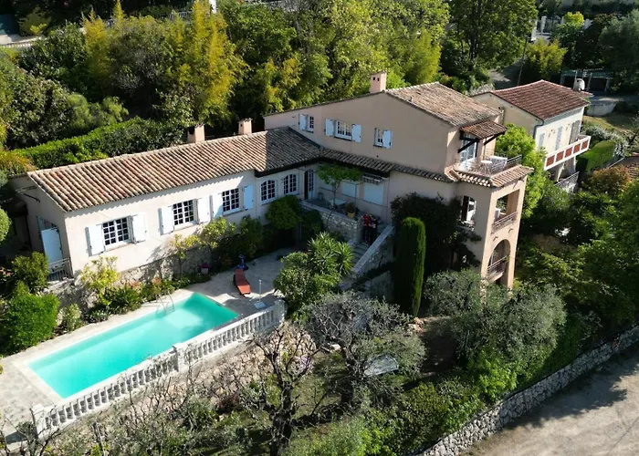 les petites terrasses