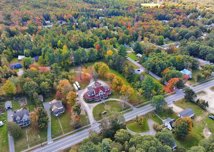 Mulburn Inn