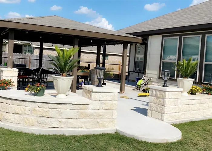 Toscana Villa