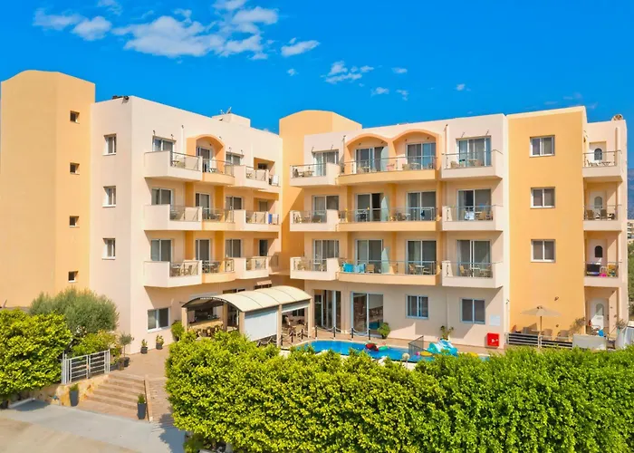 Nereides Hotel