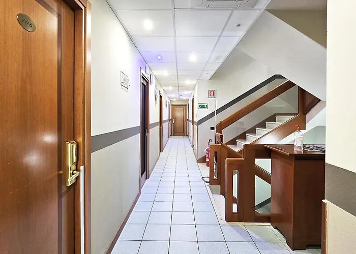 Ala Hotel Treviso