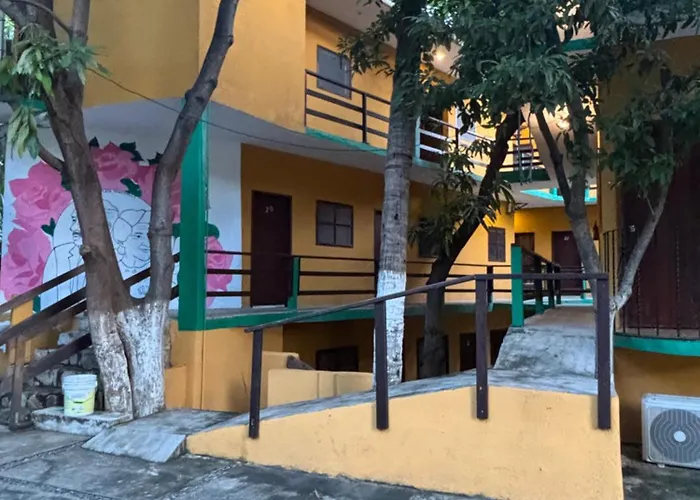 Playa Manzanillo