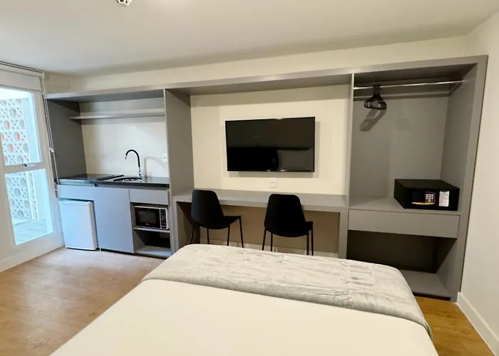 Art Lapa Hotel