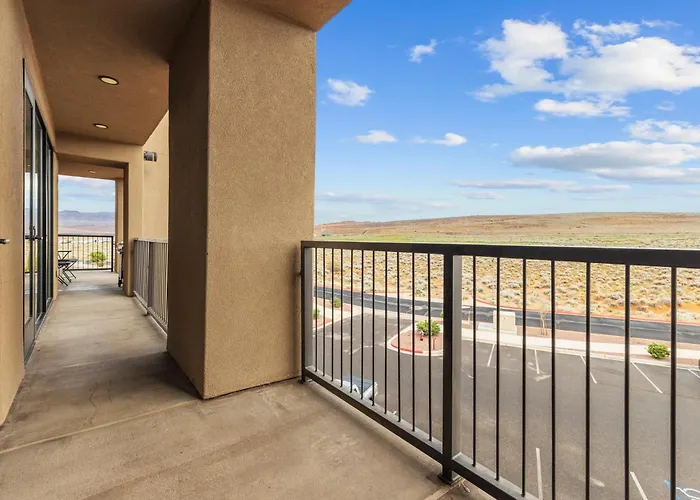 Vacation Rentals At Sand Hollow