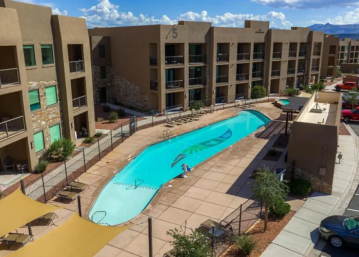 Vacation Rentals At Sand Hollow