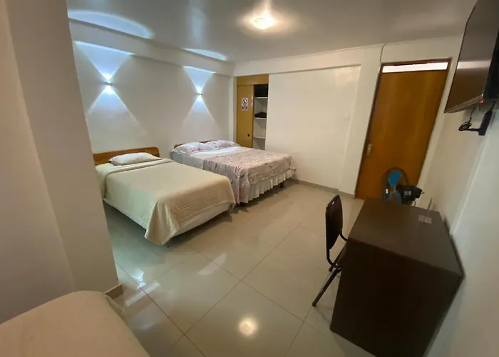 Hotel Orozco