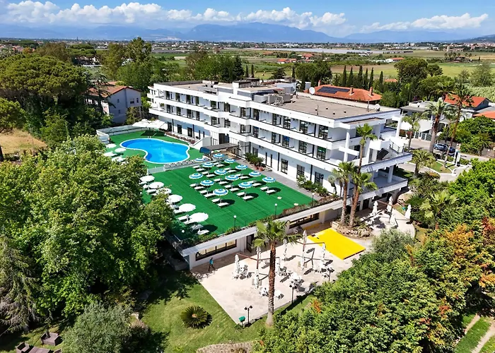 Hotel Club Clorinda nuova gestione 2024
