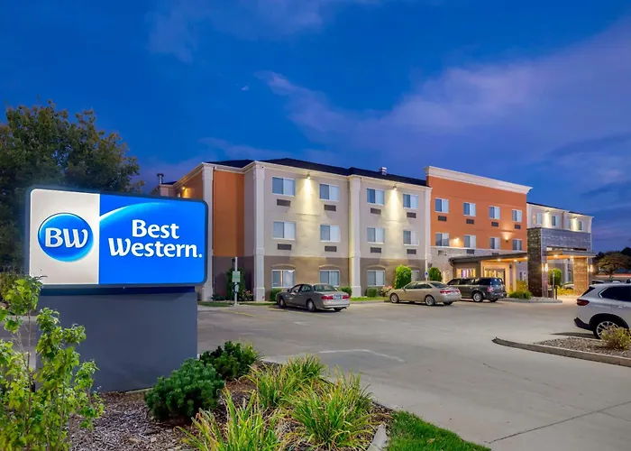 Best Western Greeley