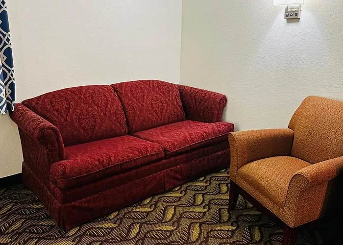 Days Inn By Wyndham North Platte