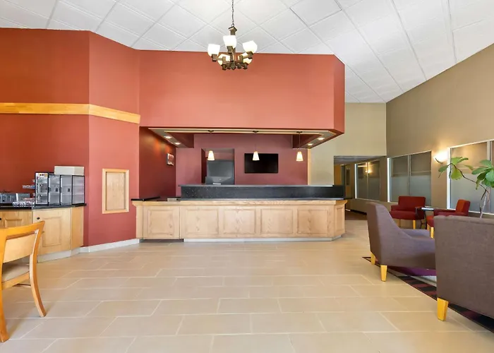 Best Western Of