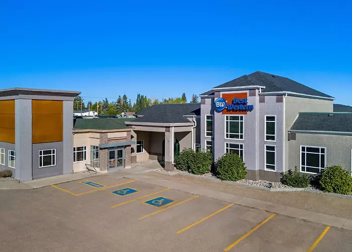 Best Western Of