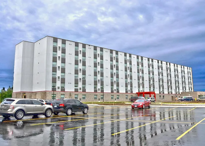 Residence & Conference Centre -