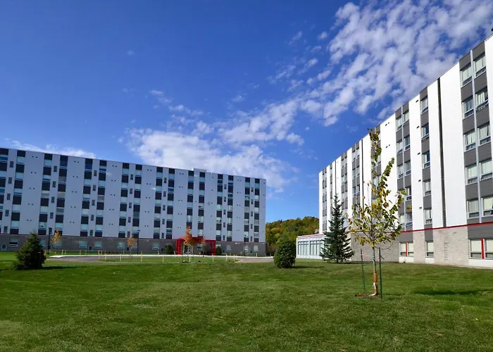 Residence & Conference Centre -