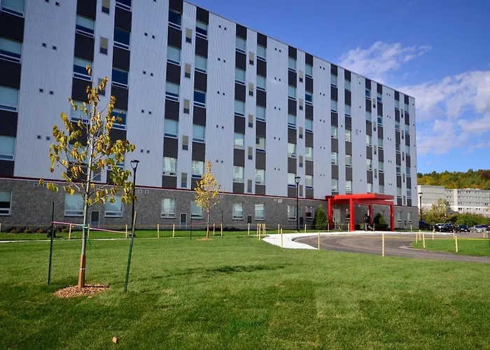 Residence & Conference Centre -