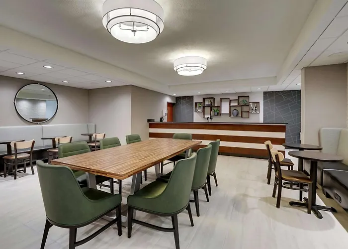 Drury Inn & Suites Cape Girardeau