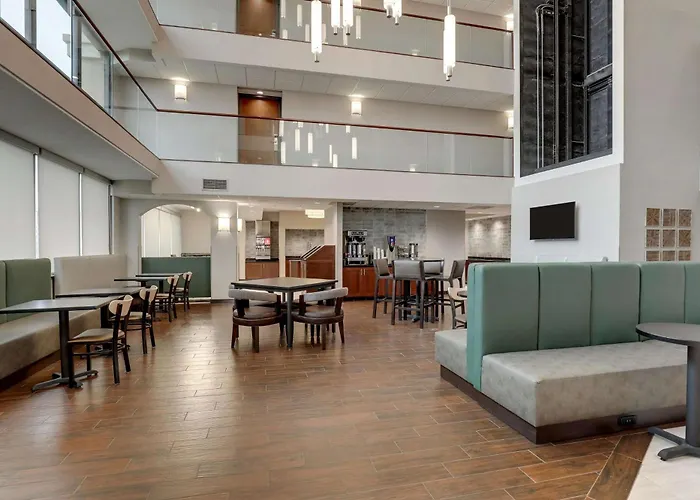 Drury Inn & Suites Cape Girardeau