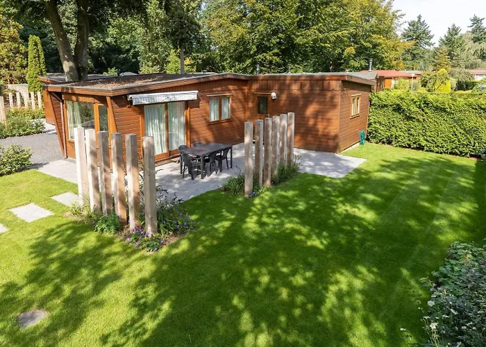 Bungalowpark Het Verscholen Dorp Harderwijk