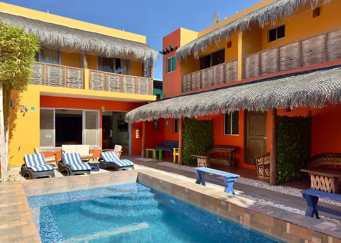 Casa Juarez B&B