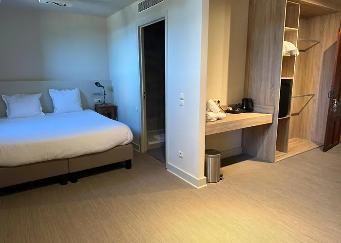 La Merveilleuse by Infiniti Resorts Dinant