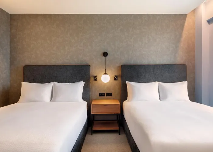 Hilton Woking