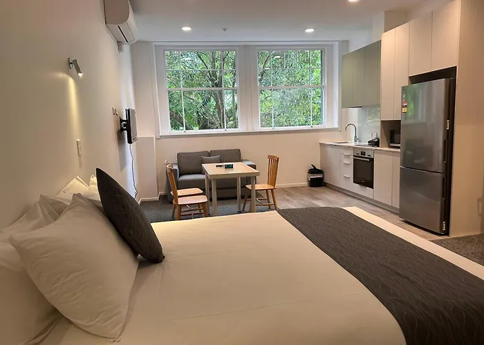 Gamma Hotel