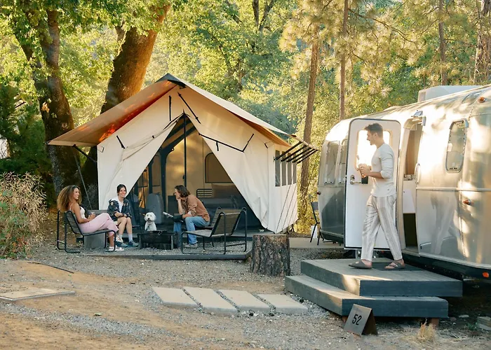 Autocamp Catskills