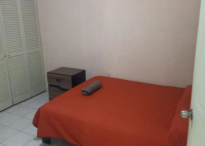 Hotel Económico Morelia