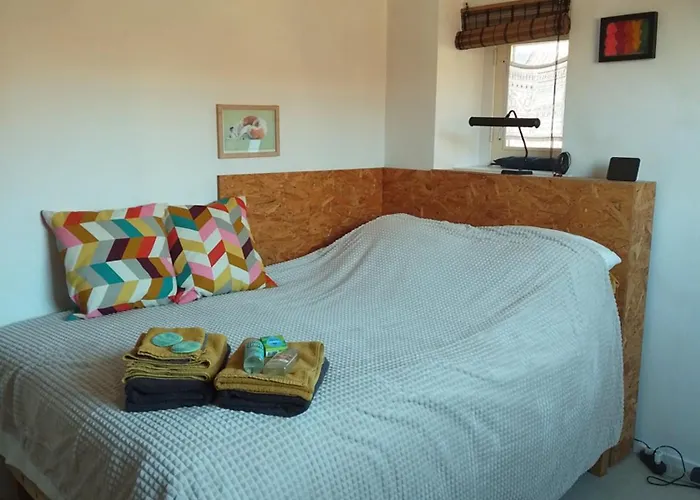Kraaipan B&B