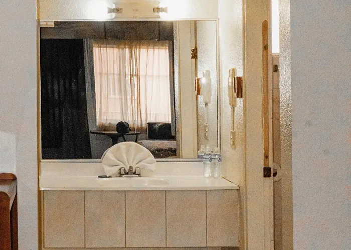 Hotel del valle