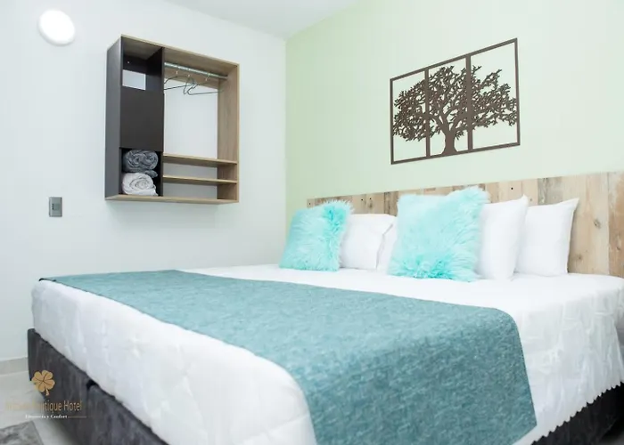 Arissha Boutique Hotel