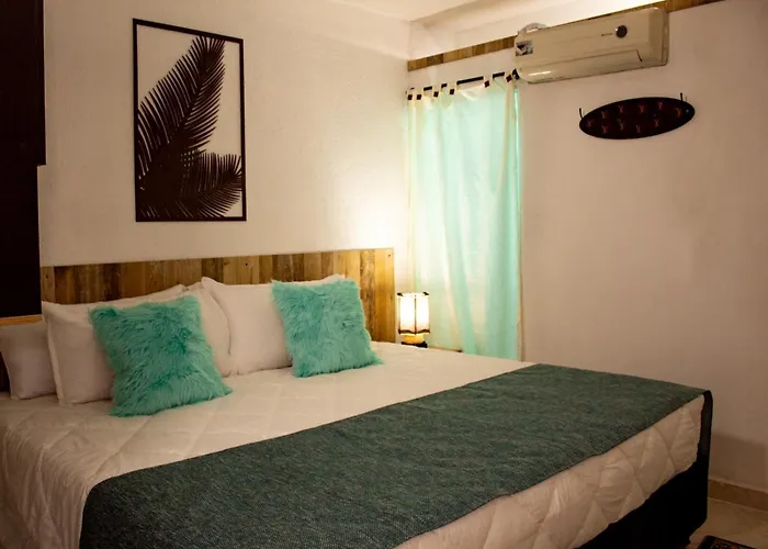 Arissha Boutique Hotel