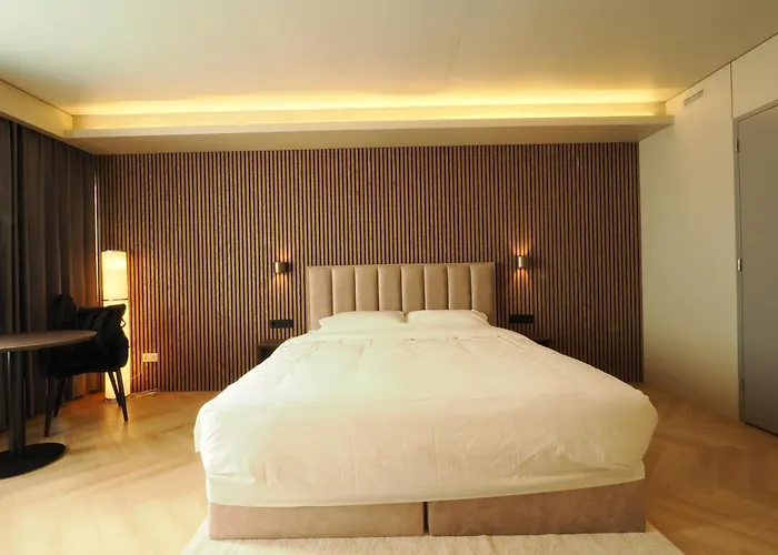 Goedkope hotels in Zeewolde