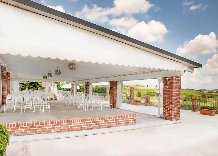 Belvedere Monferrato Relais & Wellness