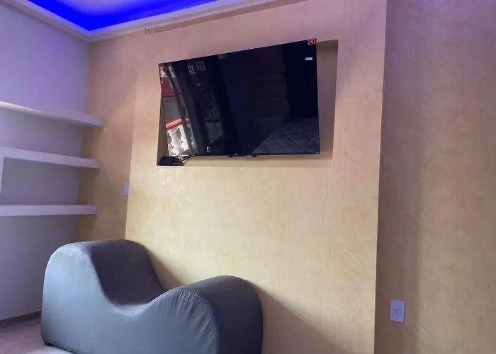 AUTO HOTEl MONTE CARLO Veracruz