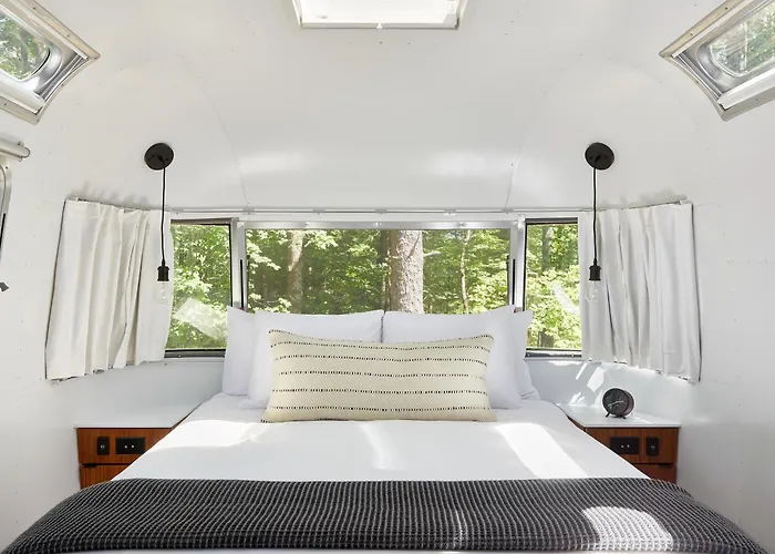 Autocamp Cape Cod
