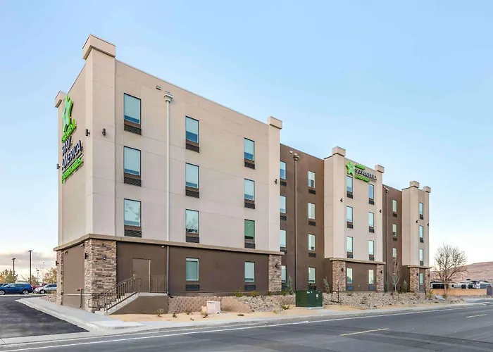 Extended Stay America Premier Suites - Reno - Sparks