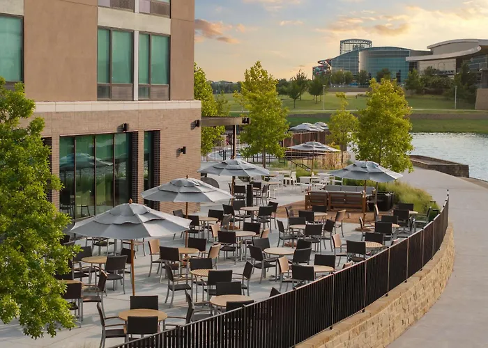 Homewood Suites By Hilton Grand Prairie At Epiccentral