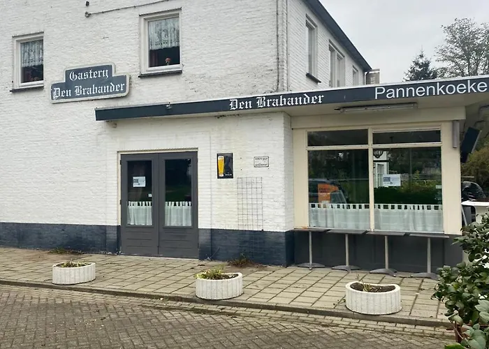 Gasterij de Brabander