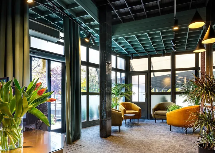 Hotel Batory