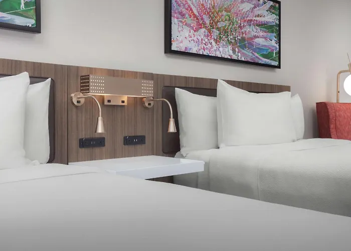 Hilton Garden Inn Tuscaloosa
