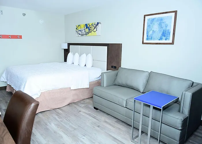 The Addison Hotel Surestay Collection By Best Western