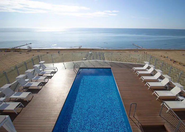 Hotel Atlantico