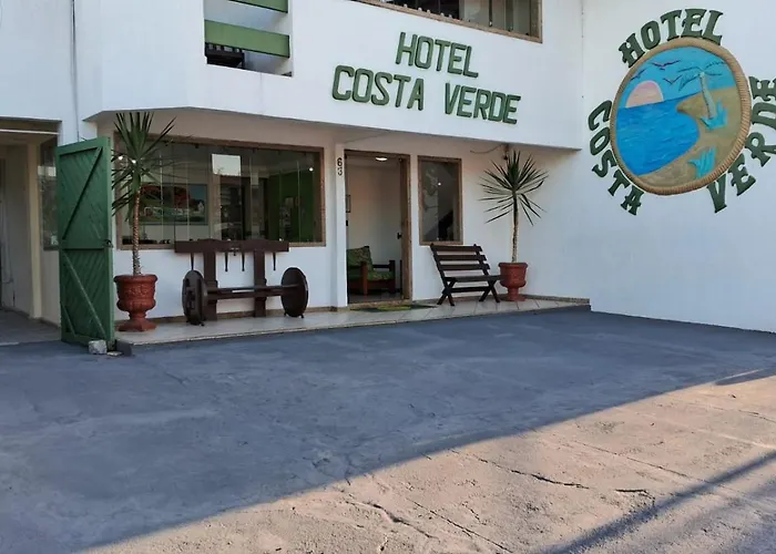 Costa Verde