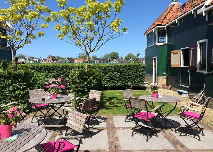 Goedkope hotels in Texel