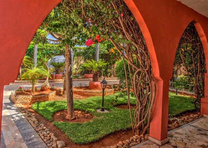 LHOSTEL à Casablanca