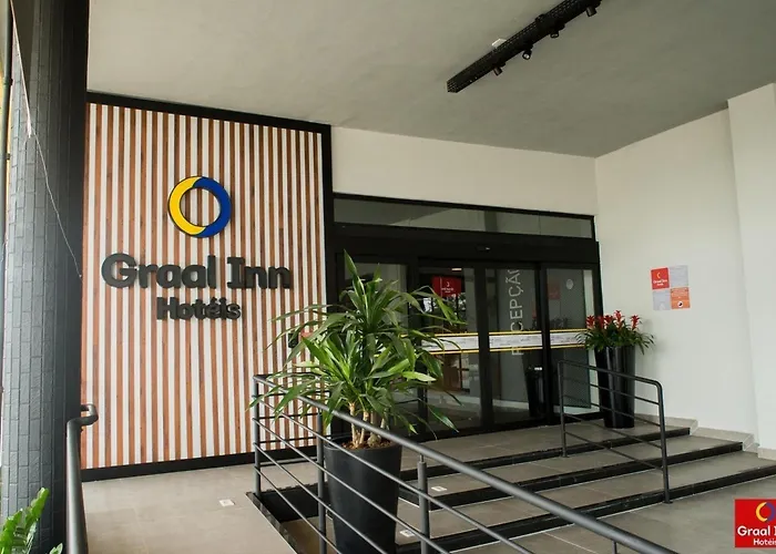 Graal Inn Itatiaia