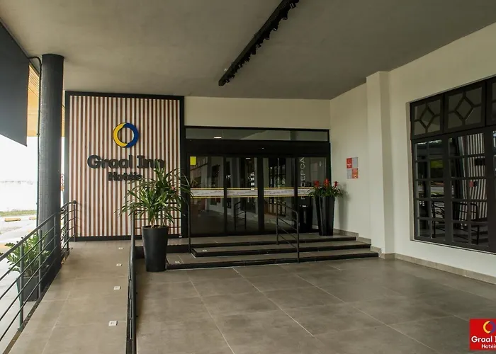 Graal Inn Itatiaia