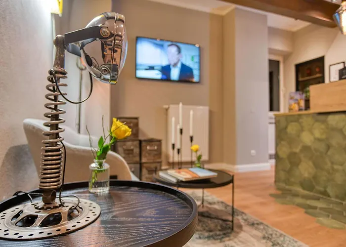 Ava Boutique Hotel