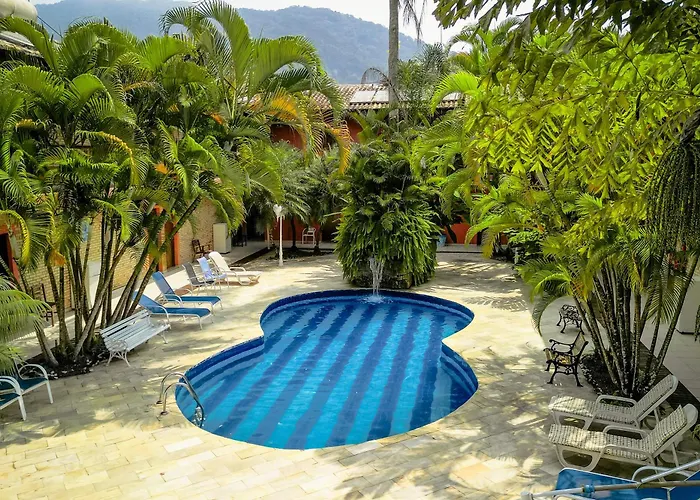 Hotel Dellamares