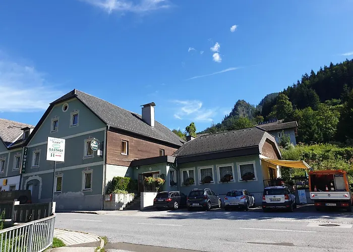 Gasthof International